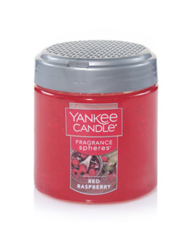 yankee candle kungsbacka